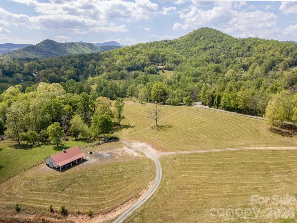 285 Mount Gilead Church Road Mills River NC 28759
