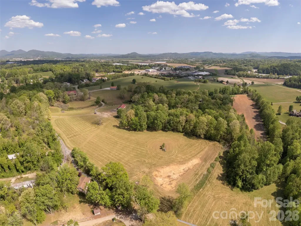 285 Mount Gilead Church Road Mills River NC 28759
