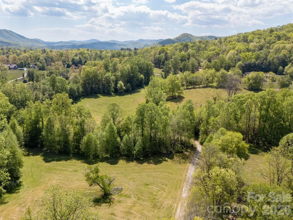 285 Mount Gilead Church Road Mills River NC 28759
