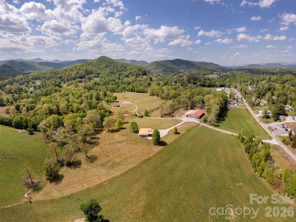 285 Mount Gilead Church Road Mills River NC 28759