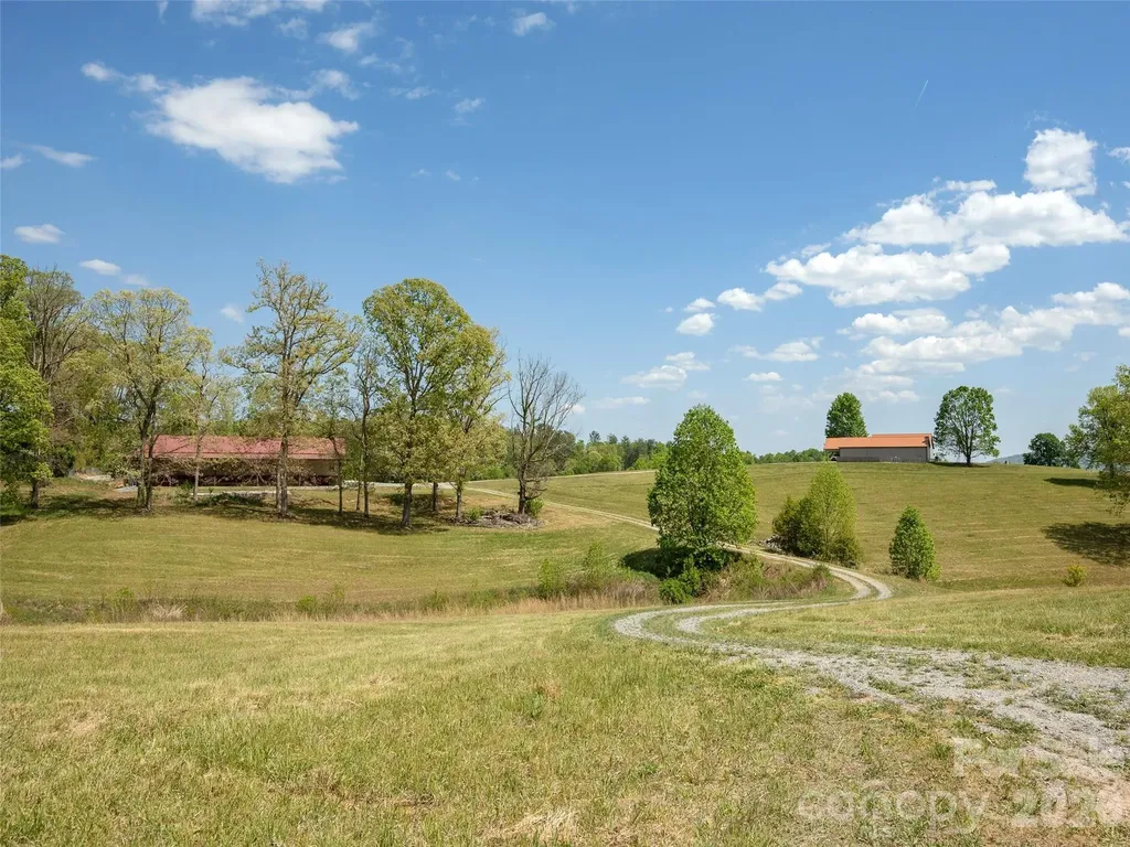285 Mount Gilead Church Road Mills River NC 28759
