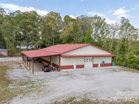 285 Mount Gilead Church Road Mills River NC 28759
