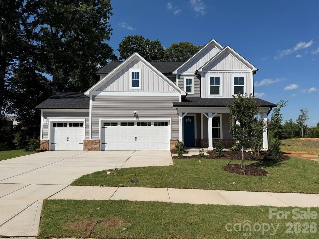 143 Windgate Way Mooresville NC 28115
