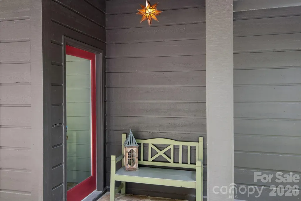 107 Buffalo Trail Asheville NC 28805