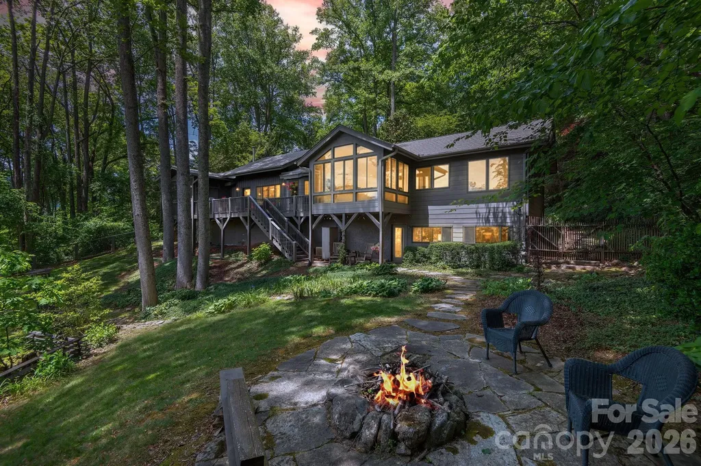 107 Buffalo Trail Asheville NC 28805