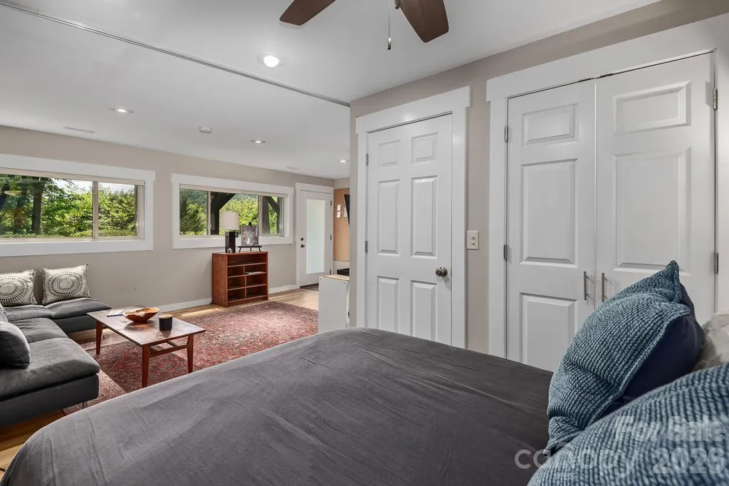 107 Buffalo Trail Asheville NC 28805