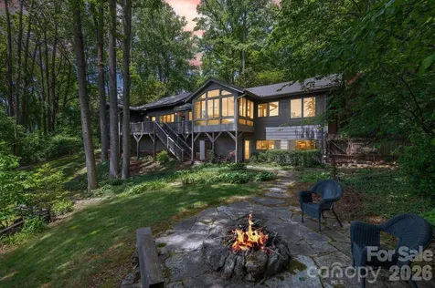 107 Buffalo Trail Asheville NC 28805