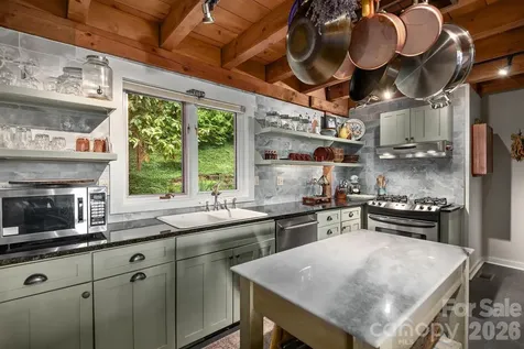 107 Buffalo Trail Asheville NC 28805