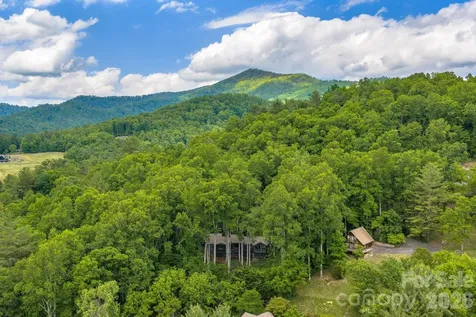 107 Buffalo Trail Asheville NC 28805