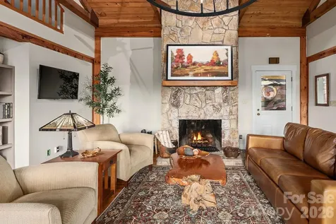 107 Buffalo Trail Asheville NC 28805