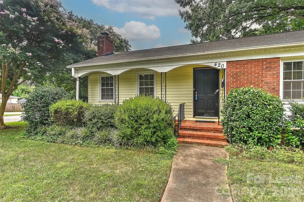 420 Seneca Place Charlotte NC 28210