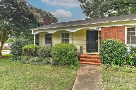 420 Seneca Place Charlotte NC 28210