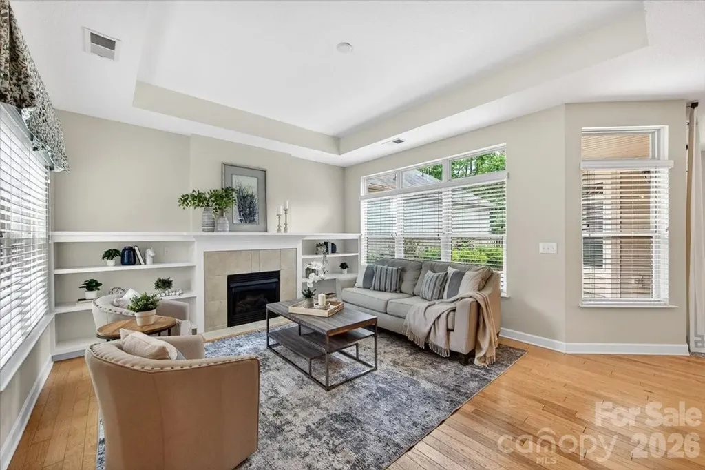 4430 Parkgate Drive Matthews NC 28105