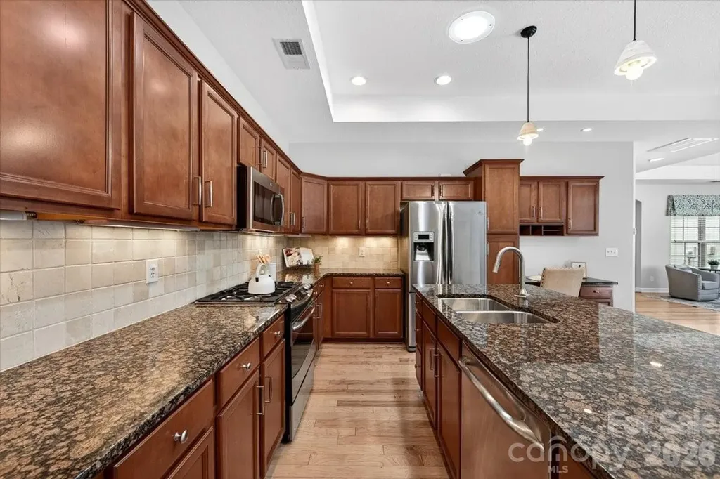 4430 Parkgate Drive Matthews NC 28105