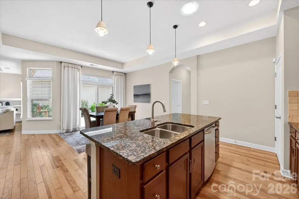 4430 Parkgate Drive Matthews NC 28105
