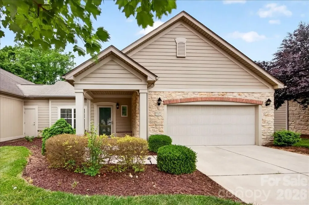 4430 Parkgate Drive Matthews NC 28105