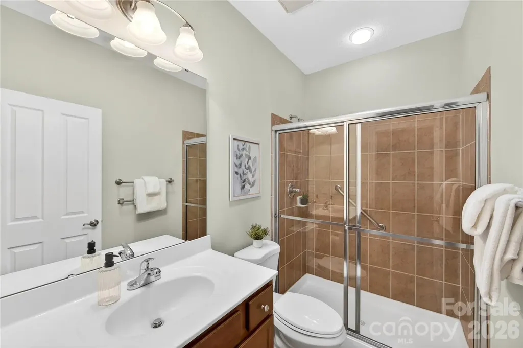 4430 Parkgate Drive Matthews NC 28105