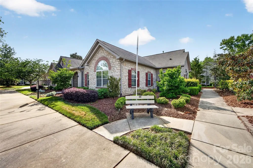 4430 Parkgate Drive Matthews NC 28105