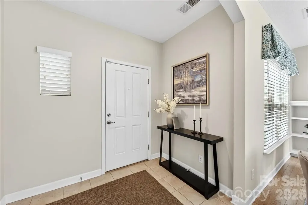 4430 Parkgate Drive Matthews NC 28105