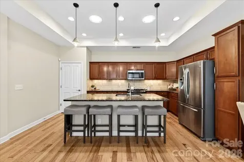 4430 Parkgate Drive Matthews NC 28105