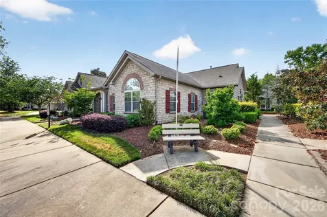 4430 Parkgate Drive Matthews NC 28105