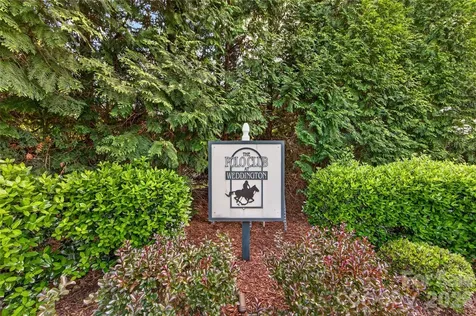 4430 Parkgate Drive Matthews NC 28105