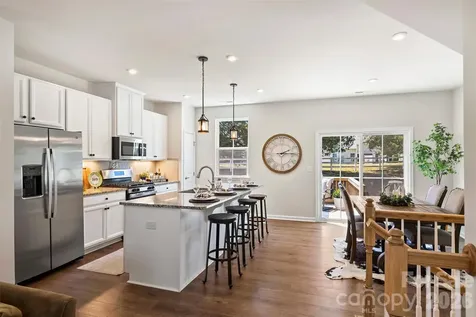 2636 Grantham Place Drive Fort Mill SC 29715