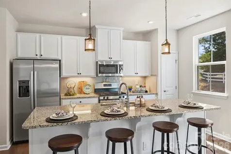 2636 Grantham Place Drive Fort Mill SC 29715
