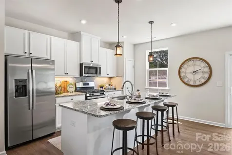 2636 Grantham Place Drive Fort Mill SC 29715