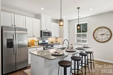 2636 Grantham Place Drive Fort Mill SC 29715