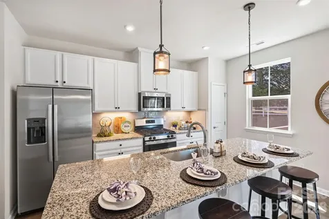 2636 Grantham Place Drive Fort Mill SC 29715