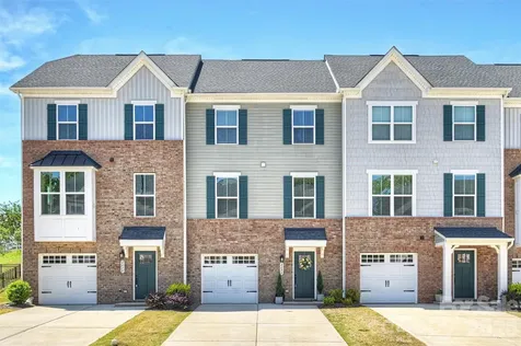 2636 Grantham Place Drive Fort Mill SC 29715