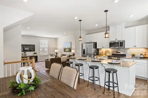 2636 Grantham Place Drive Fort Mill SC 29715