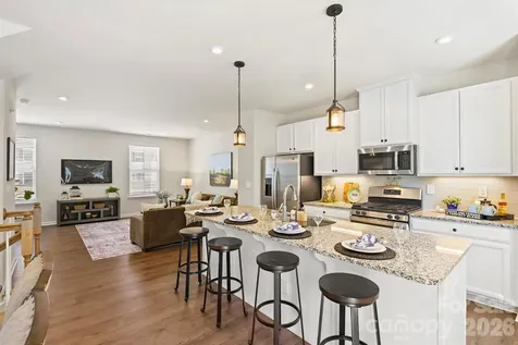 2636 Grantham Place Drive Fort Mill SC 29715