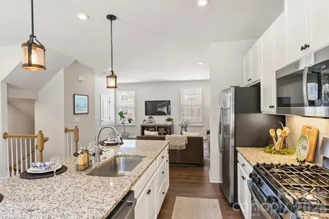2636 Grantham Place Drive Fort Mill SC 29715
