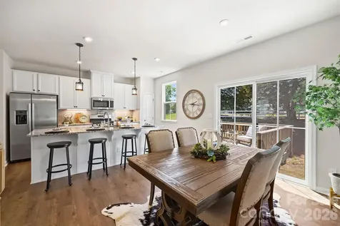 2636 Grantham Place Drive Fort Mill SC 29715