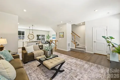 2636 Grantham Place Drive Fort Mill SC 29715
