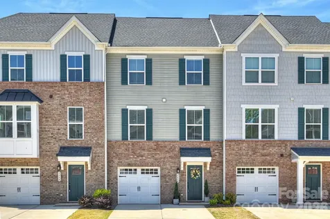 2636 Grantham Place Drive Fort Mill SC 29715