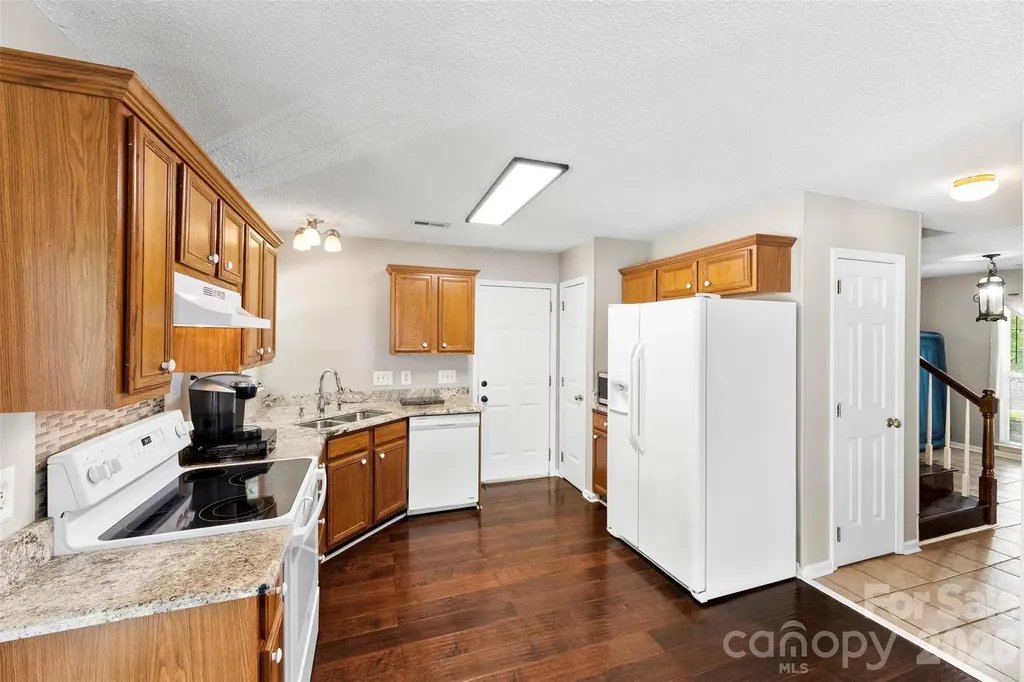 15027 Ashlight Drive Charlotte NC 28278