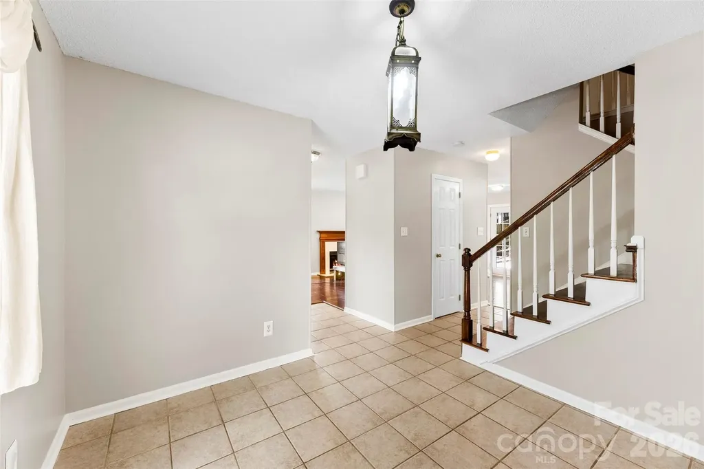 15027 Ashlight Drive Charlotte NC 28278