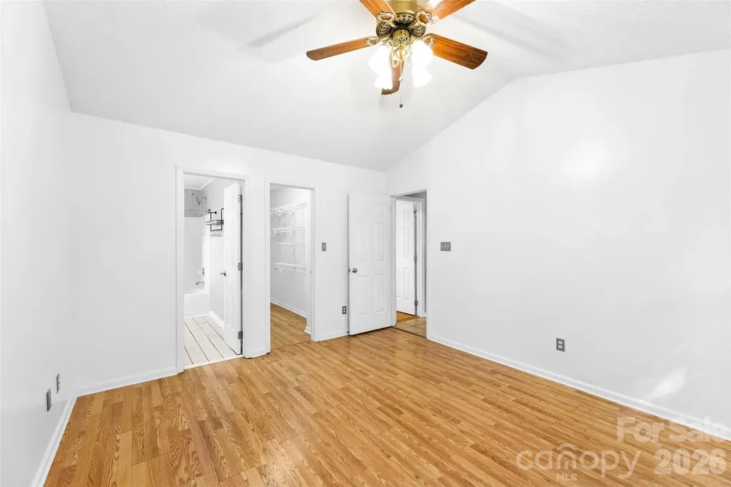 15027 Ashlight Drive Charlotte NC 28278