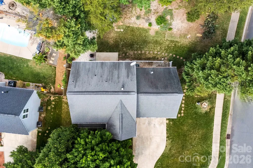 15027 Ashlight Drive Charlotte NC 28278