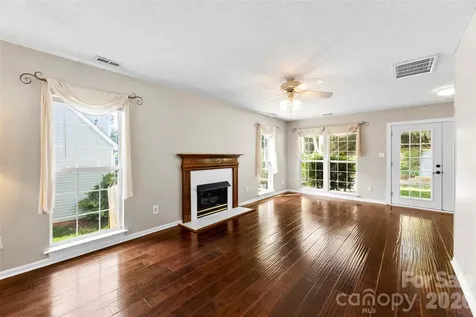 15027 Ashlight Drive Charlotte NC 28278