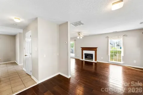 15027 Ashlight Drive Charlotte NC 28278