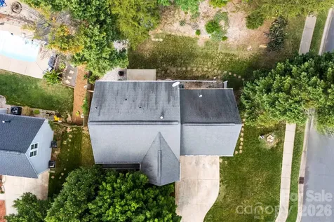 15027 Ashlight Drive Charlotte NC 28278