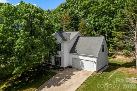 15027 Ashlight Drive Charlotte NC 28278
