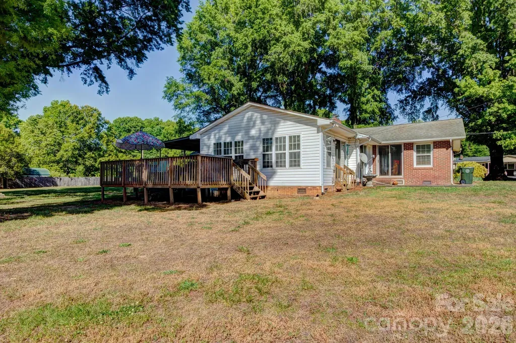 113 Delview Drive Cherryville NC 28021