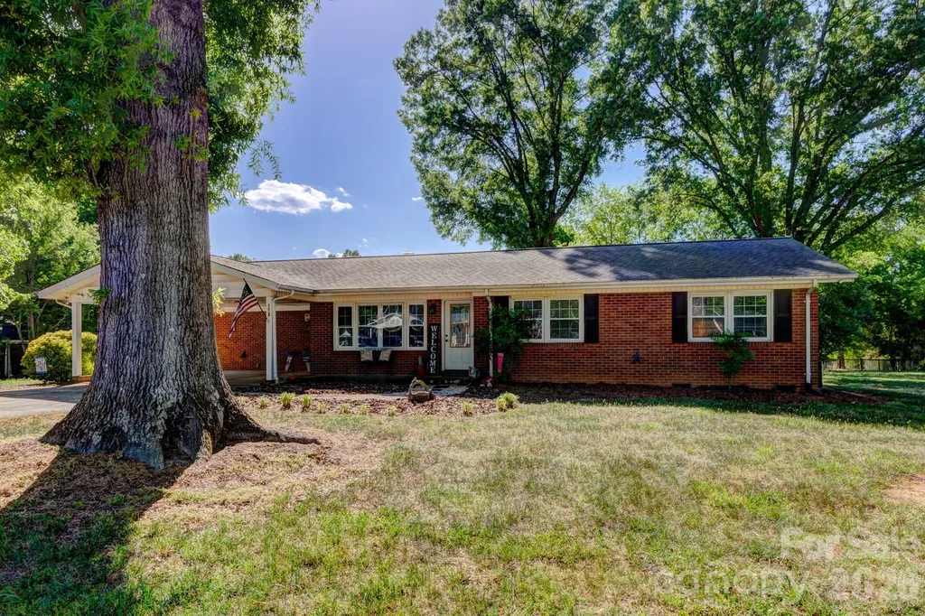 113 Delview Drive Cherryville NC 28021