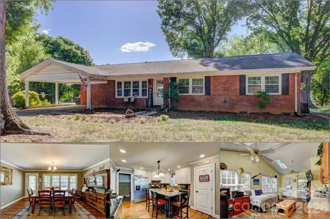 113 Delview Drive Cherryville NC 28021