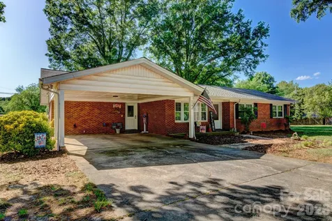 113 Delview Drive Cherryville NC 28021